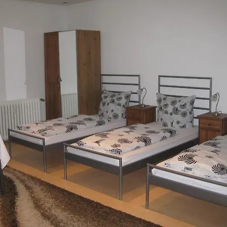 Ludwigshof Gæstehus 2*