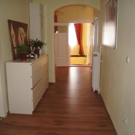 Gæstehus Ludwigshof 2*