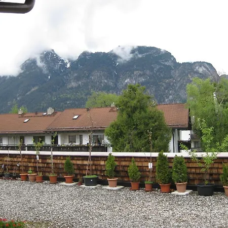 Ludwigshof 2*